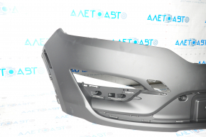 Bare front bumper Lincoln MKC 15-18 prerest