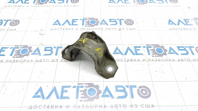 Front stabilizer mounting bracket right BMW X5 F15 14-18