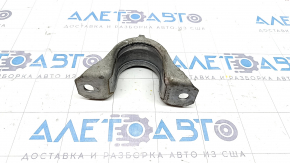 Front stabilizer mounting bracket right BMW X5 F15 14-18