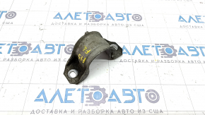 Front stabilizer mounting bracket left BMW X5 F15 14-18
