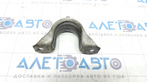 Front stabilizer mounting bracket left BMW X5 F15 14-18