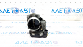 Throttle body BMW X5 F15 14-18 4.4T AWD