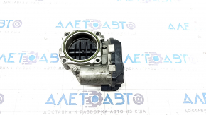 Throttle body BMW X5 F15 14-18 4.4T AWD