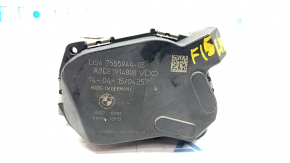 Throttle body BMW X5 F15 14-18 4.4T AWD