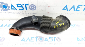 Air duct right BMW X5 F15 14-18 4.4T