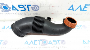 Air duct left BMW X5 F15 14-18 4.4T