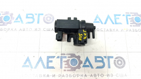 Solenoid valve for turbine receiver BMW X5 F15 14-18 4.4T