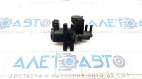 Solenoid valve for turbine receiver BMW X5 F15 14-18 4.4T