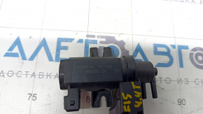 Solenoid valve for turbine receiver BMW X5 F15 14-18 4.4T