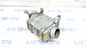 Intercooler right BMW X5 F15 14-18 4.4T