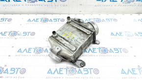 Intercooler left BMW X5 F15 14-18 4.4T