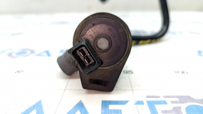 Fuel tank ventilation valve BMW X5 F15 14-18 4.4T with tube, right