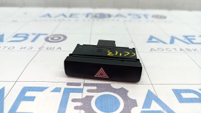 Hazard Switch VW CC 13-17