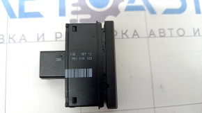 Hazard Switch VW CC 13-17