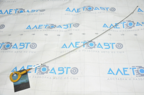 Oil dipstick Audi A4 B8 08-16 2.0T