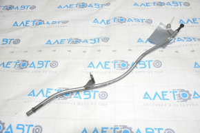 Oil Dipstick Tube Porsche Cayenne 958 11-17 4.8 Turbo