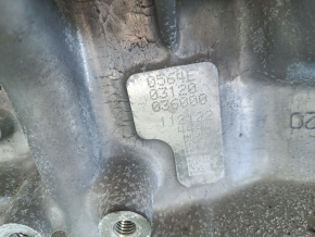 Dodge Durango 14 3.6 ERB 103k engine started 10-10-10-10-10-10