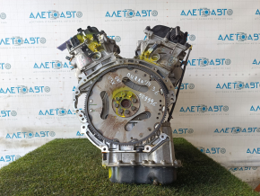 Dodge Durango 14 3.6 ERB 103k engine started 10-10-10-10-10-10