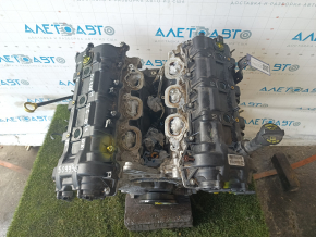 Dodge Durango 14 3.6 ERB 103k engine started 10-10-10-10-10-10