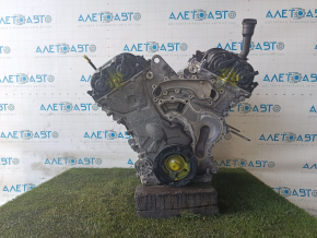 Dodge Durango 14 3.6 ERB 103k engine started 10-10-10-10-10-10
