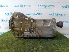 Automatic transmission assembly Dodge Durango 14-15 8 st. 3.6 845RE RWD 103k