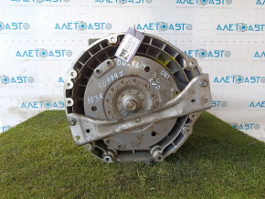 Automatic transmission assembly Dodge Durango 14-15 8 st. 3.6 845RE RWD 103k