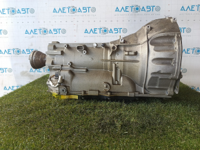 Automatic transmission assembly Dodge Durango 14-15 8 st. 3.6 845RE RWD 103k