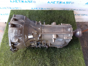 Automatic transmission assembly Dodge Durango 14-15 8 st. 3.6 845RE RWD 103k