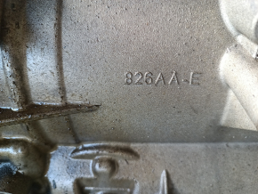 Automatic transmission assembly Dodge Durango 14-15 8 st. 3.6 845RE RWD 103k