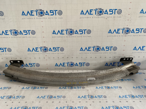 Rear bumper reinforcement Audi Q7 4L 10-15