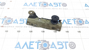 Hood hinge left Dodge Durango 11- lower part