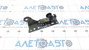 Hood hinge right Dodge Durango 11- lower part