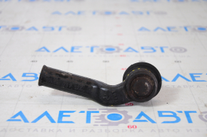Right steering tip Ford Escape MK3 13 - cracked boot