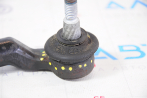 Right steering tip Ford Escape MK3 13 - cracked boot