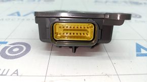 Occupant Control Module VW CC 08-17