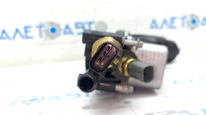 Oil Filter Housing with Cooler Dodge Durango 14-15 3.6