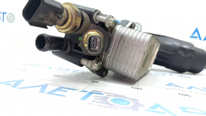 Oil Filter Housing with Cooler Dodge Durango 14-15 3.6