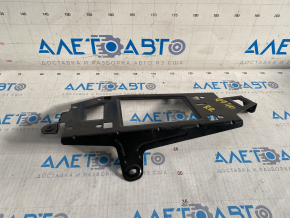 Bracket radio amplifier Audi Q7 4L 10-15