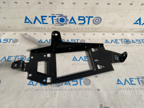 Bracket radio amplifier Audi Q7 4L 10-15