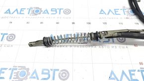 Parking Brake Cable Front Dodge Durango 11-24