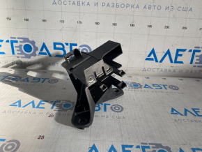 Control unit bracket Audi Q7 4L 10-15