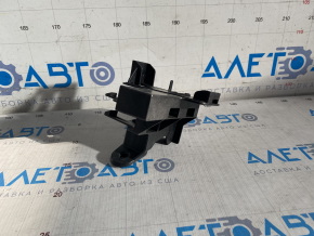 Control unit bracket Audi Q7 4L 10-15