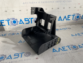Fastening of comfort unit Audi Q7 4L 10-15
