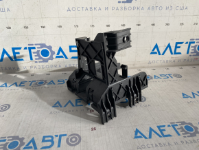Fastening of comfort unit Audi Q7 4L 10-15