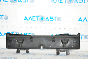Lower radiator deflector BMW X3 G01 18-21