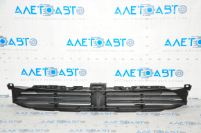 Radiator deflector lower blinds complete BMW X3 G01 18-21 with motor