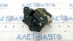 Front right door lock Audi Q7 4L 10-15