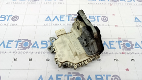 Front right door lock Audi Q7 4L 10-15
