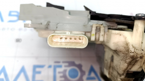 Front right door lock Audi Q7 4L 10-15