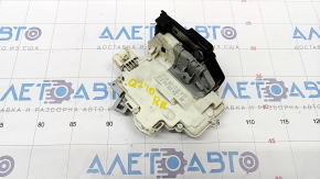 Door lock rear right Audi Q7 4L 10-15